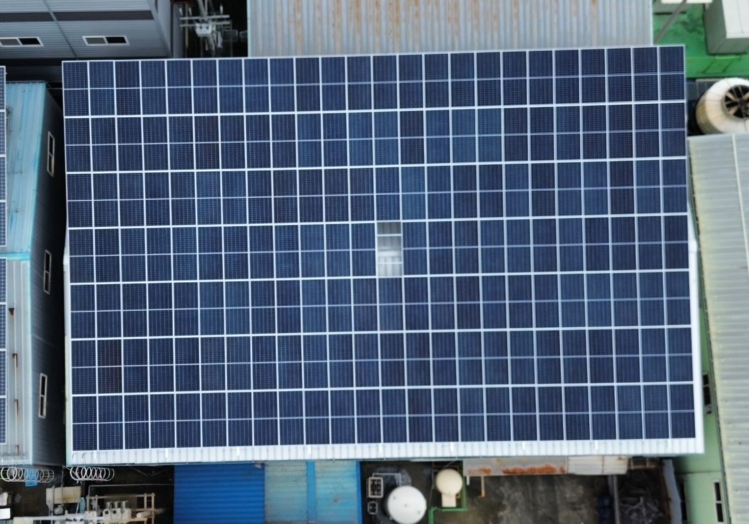 플레**발전소1~4호 (광주)_400kw